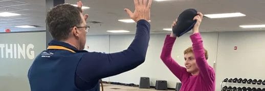 Results 4 Sharper Thinking, Better Focus